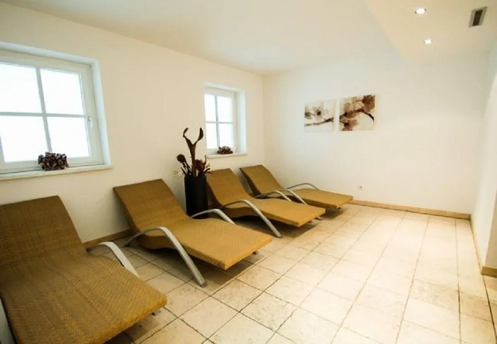 All Seasons Lodge by All in One Apartments