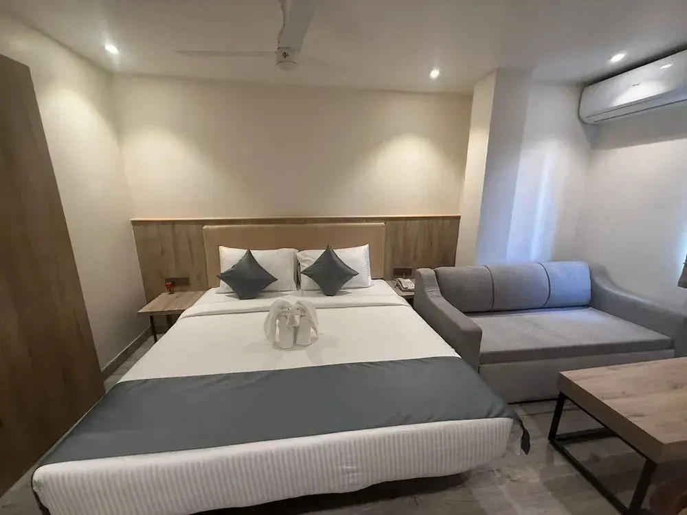 Firangipani EcoSuites