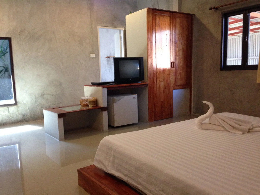 Baan Pan Din Resort
