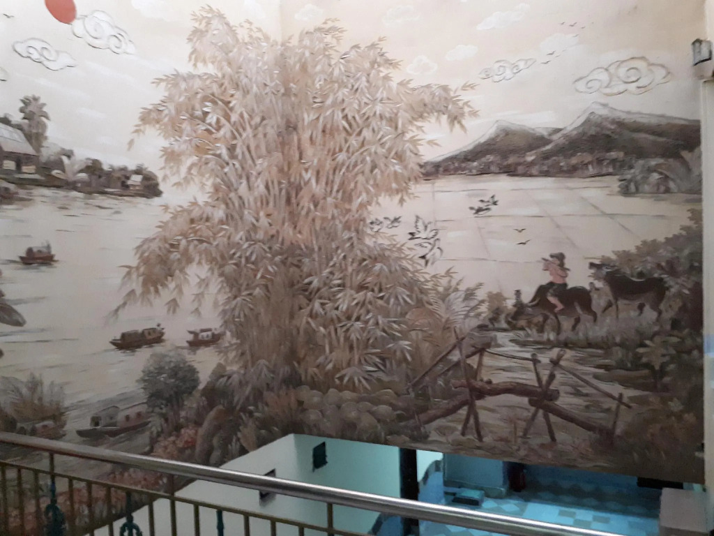 Tan Tay Do Hotel