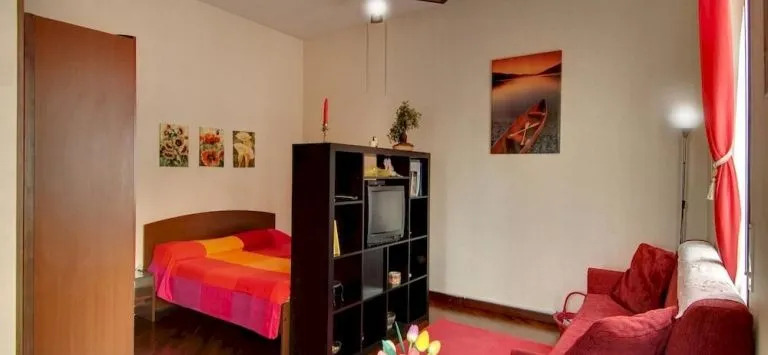 A Casa di Antonella