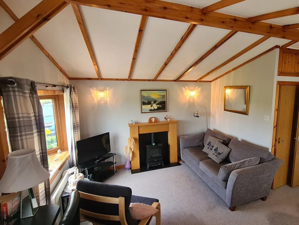 Hawthorn Self Catering Cottages