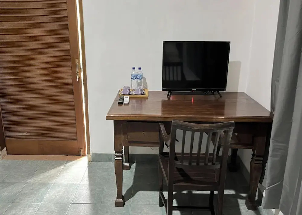 R Residence Jakarta