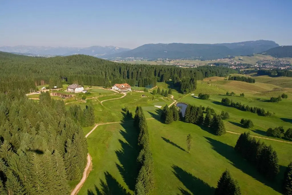 Meltar Boutique Hotel Golf & SPA