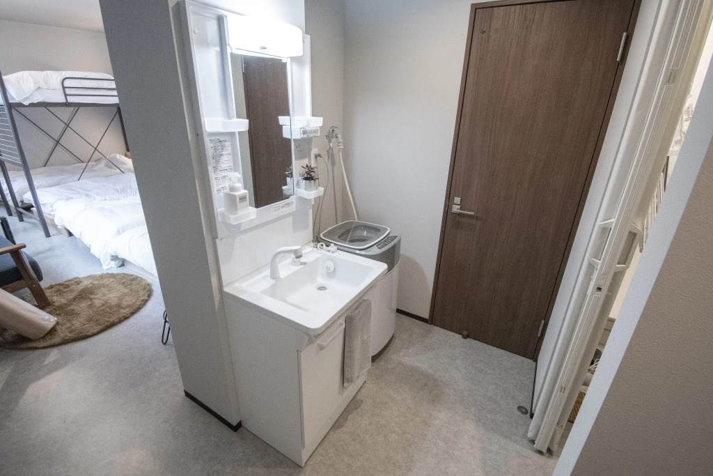 UCHI Living Stay KCU / Vacation STAY 37744