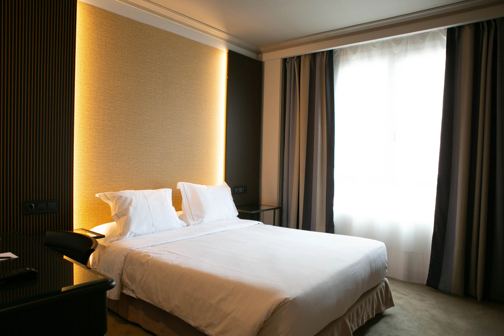 Hotel Sercotel Ciudad de Oviedo