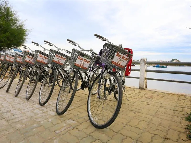 LHeritage Riverside Hoi An