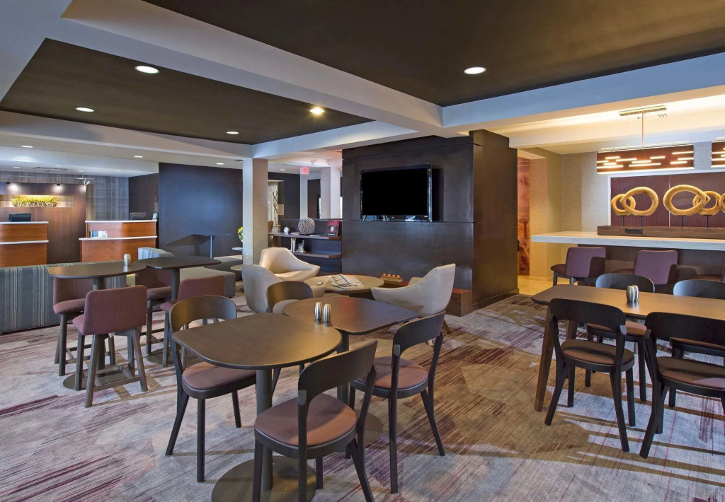 Courtyard by Marriott Dothan