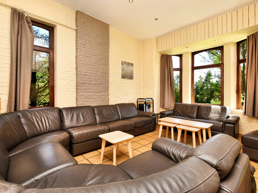 Cozy Cottage in Durbuy With Garden