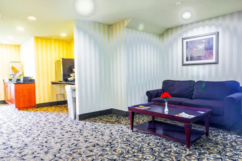 Park Inn By Radisson