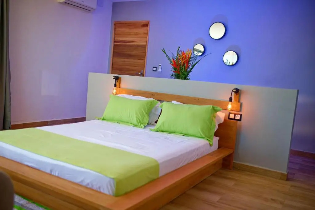 Villa Vintana Nosy Be