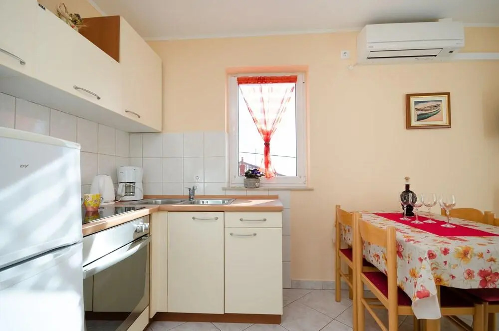 Apartments Marijana