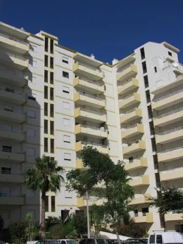 Apartamento Turf