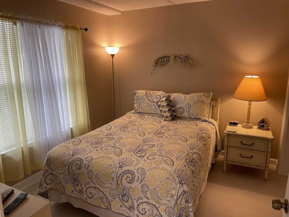 Surfside I 210 Minium 2 Bedroom Condo by RedAwning