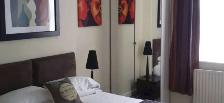 Budget Lodge