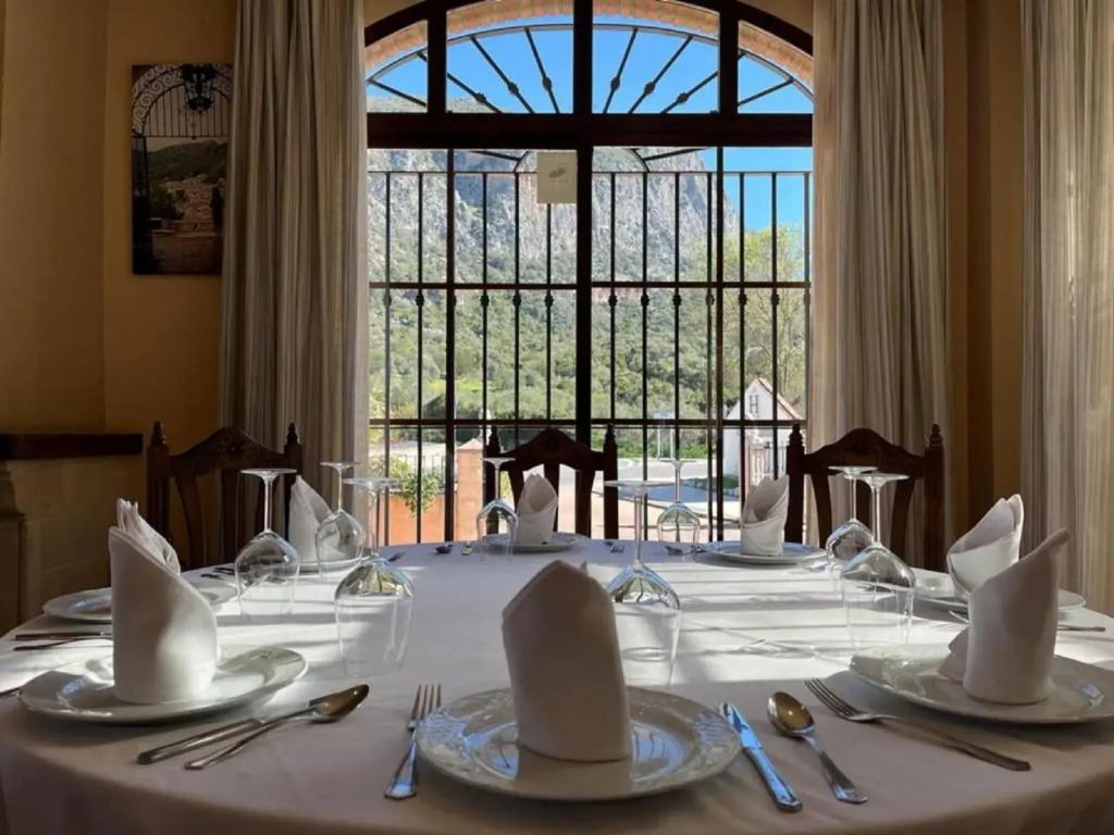 Hotel Sierra de Ubrique