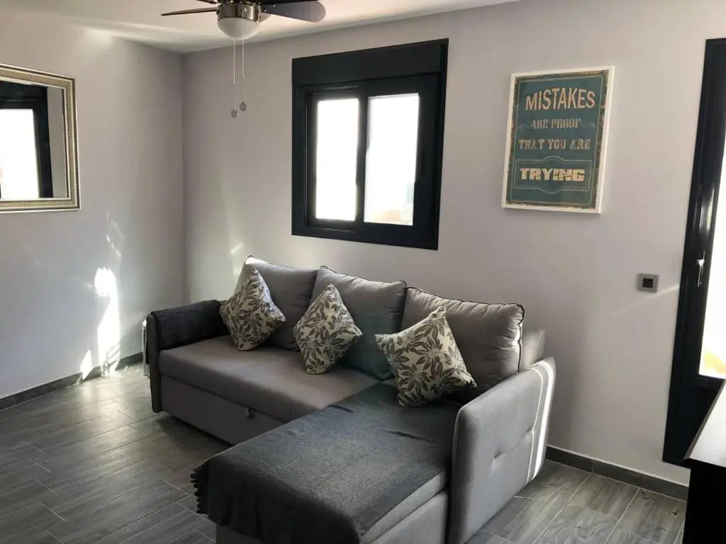 Apartamento Girasol