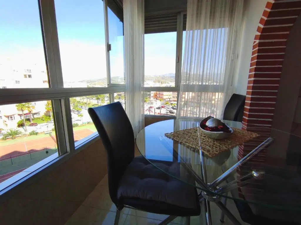 Studio en Torrox Costa