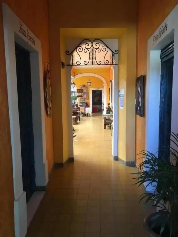 Casona Tlaquepaque Temazcal & Spa