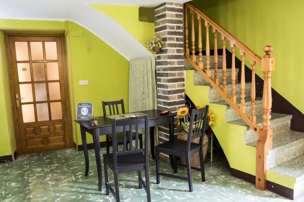 Apartamentos Casa Ruben