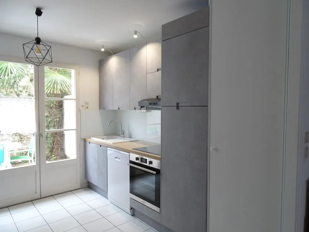 Appartement Sainte-Clair