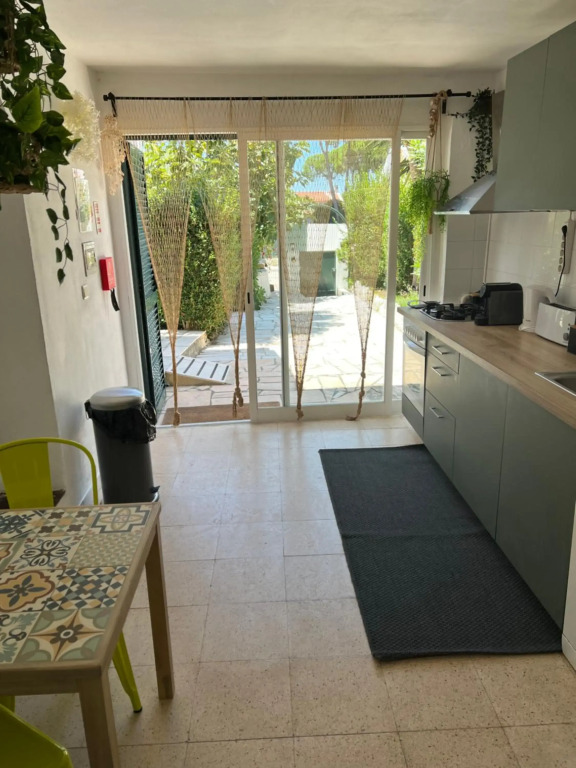 Casa da Lagoa - House by the Lagoon with Direct Access to the Beach