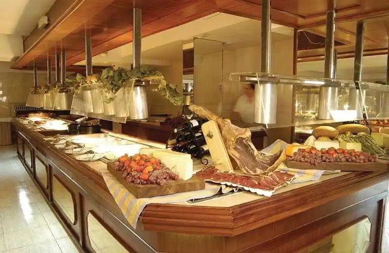 Hotetur Hotel Lago Playa