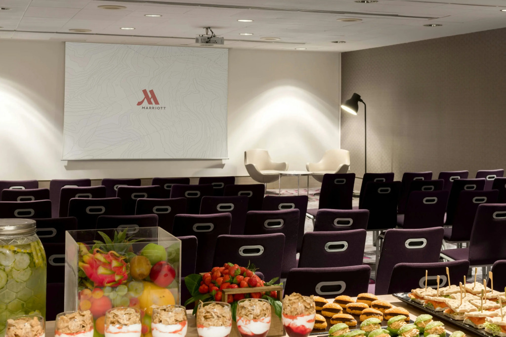 Grand Hyatt Guangzhou