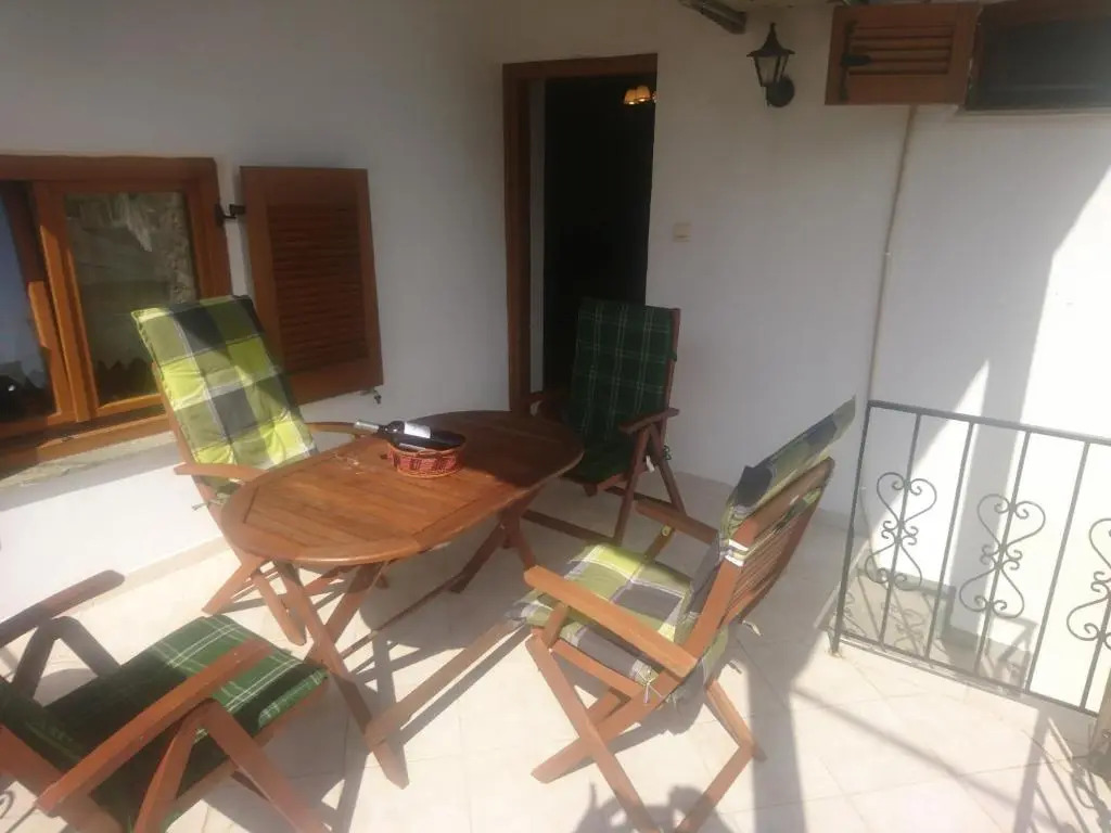 Samothraki Akrogiali Rooms