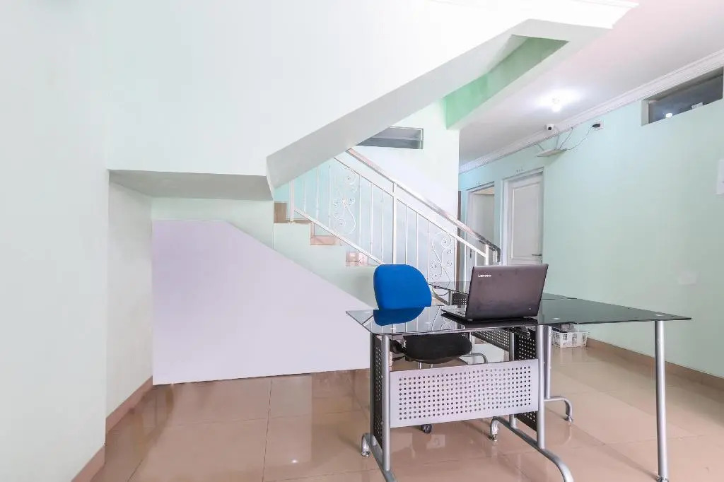 OYO 1551 Studento Guest House