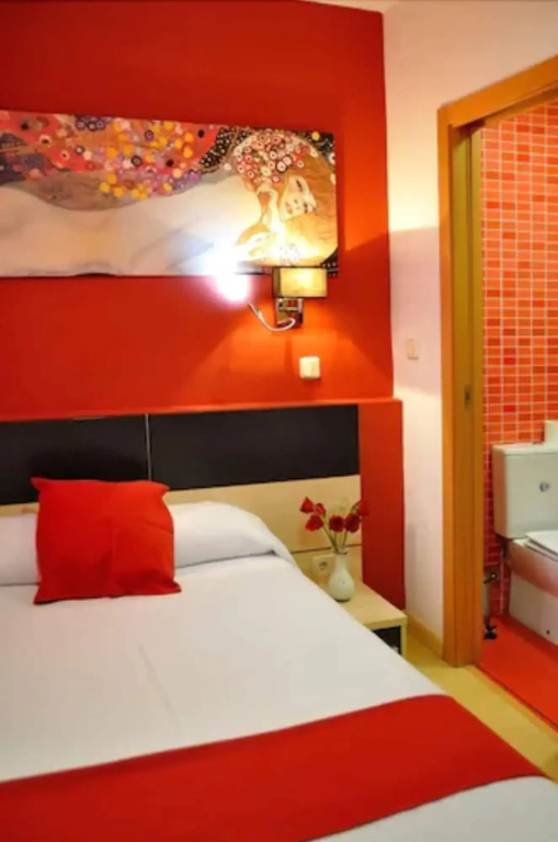 Hostal Falfes