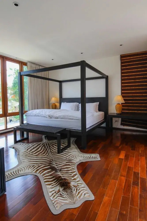 Pranaluxe Pool Villa Unit B9