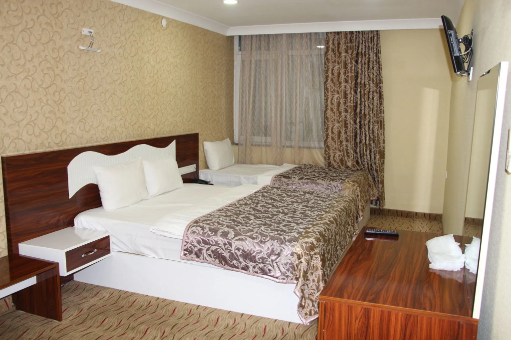 Sinan Hotel
