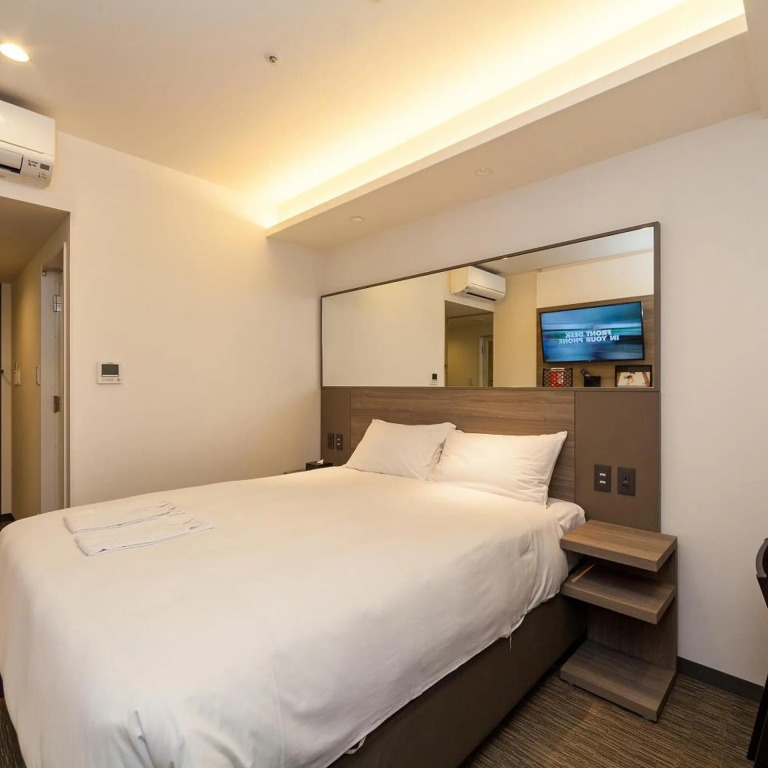Smile Hotel Hiroshima