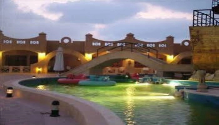 Green Resort North Coast