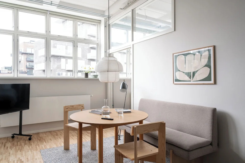 South Studios by Daniel&Jacobs