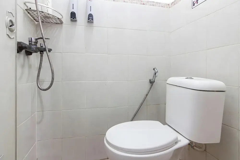 OYO 93720 3D Residence Near Univ. Tarumanegara