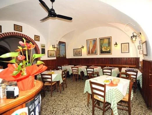 Albergo La Montanara