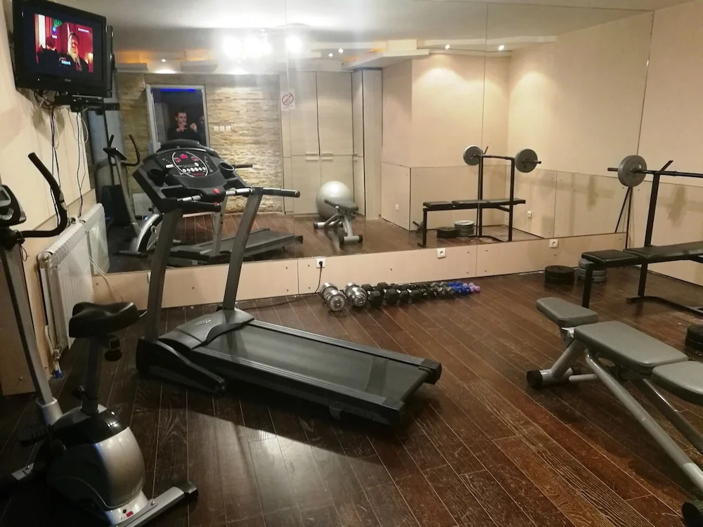 Apart & Spa Zoned