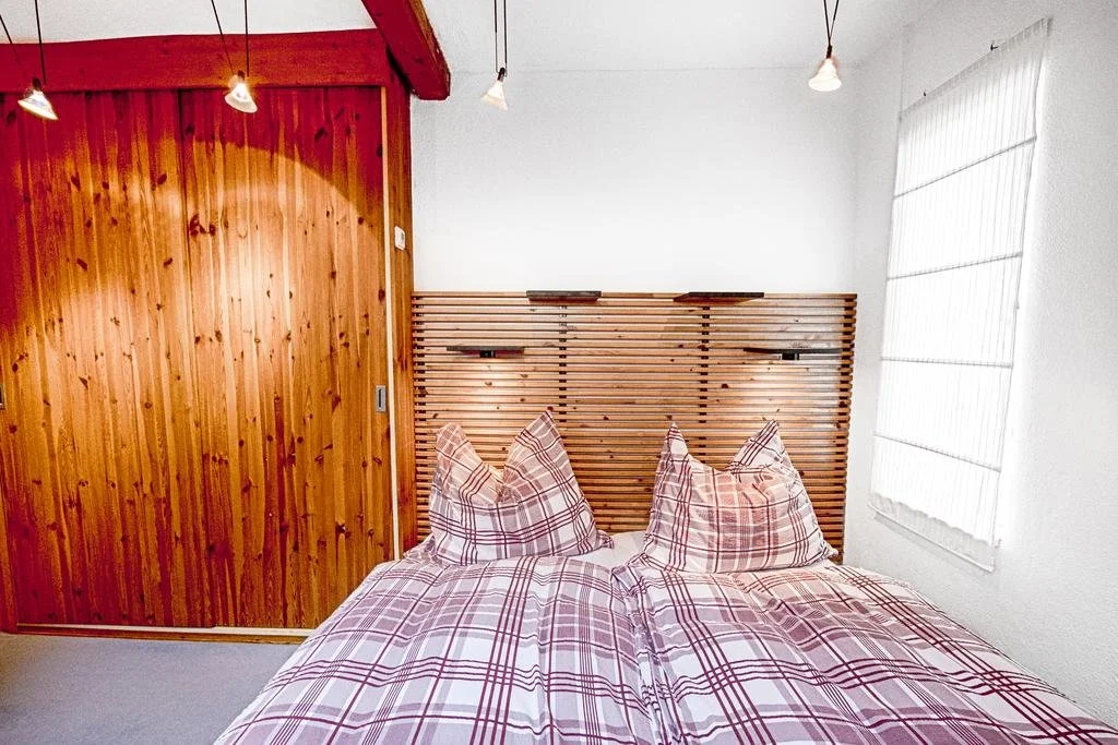 Villa Marie- Self-Catering