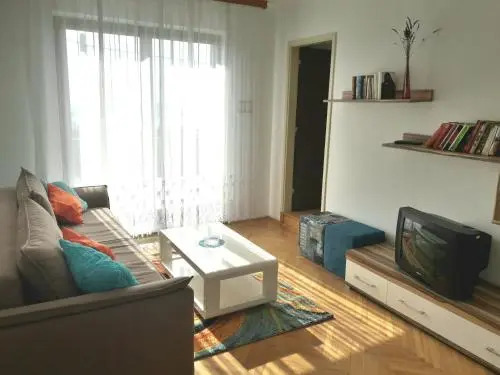 Apartments Ogrin
