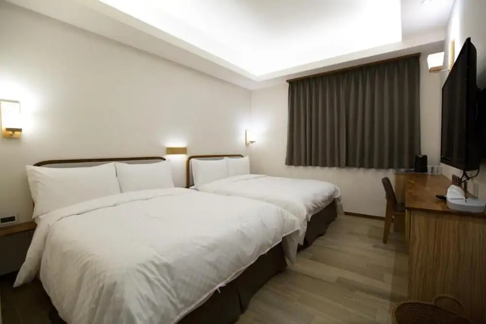 原鄉商旅 Yuan Hsiang Hotel