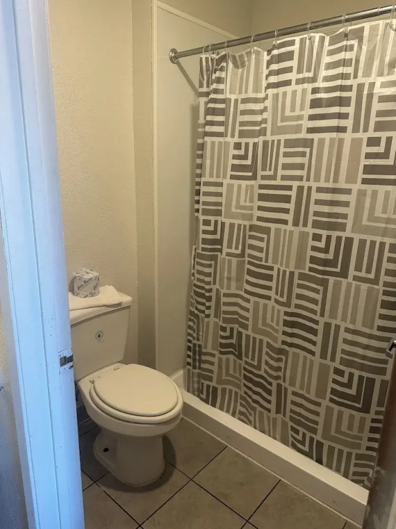 El Paso West Travelodge