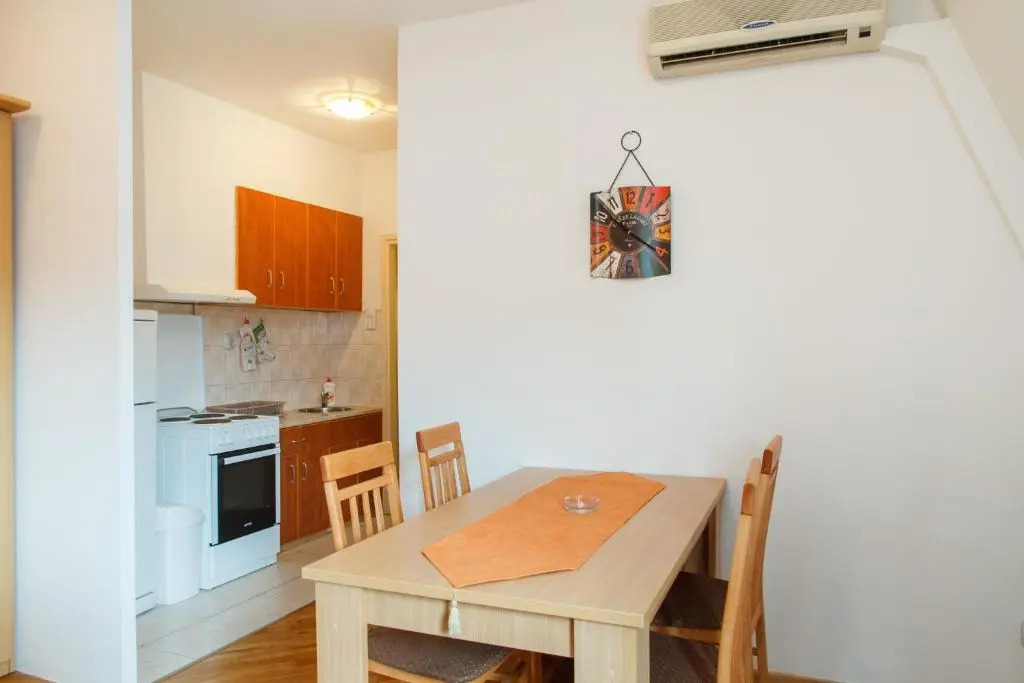 Cherry Pick Apartments