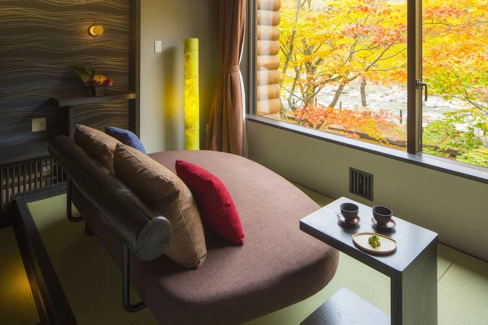 Hoshino Resorts Oirase Keiryu Hotel