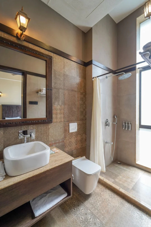 Triose Boutique Hotel Lonavala