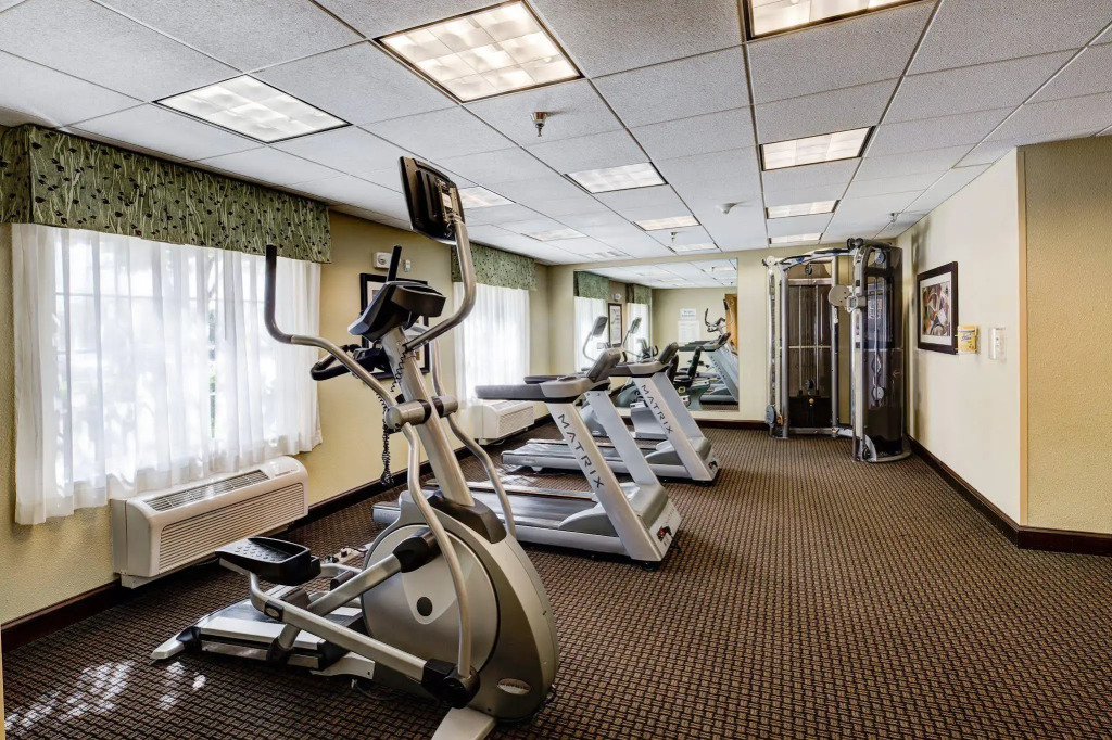 Holiday Inn Express - Columbus - Dublin by IHG