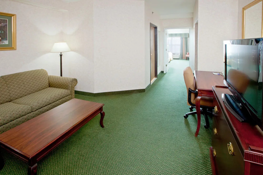 Holiday Inn Express & Suites Bad Axe by IHG