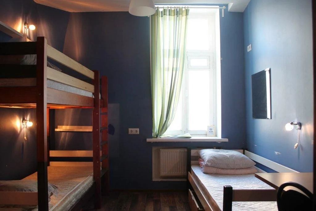 Putnik - hostel