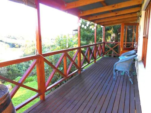 Hidden Gem on Onrus River